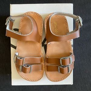 Freshly Picked Rockaway Sandals